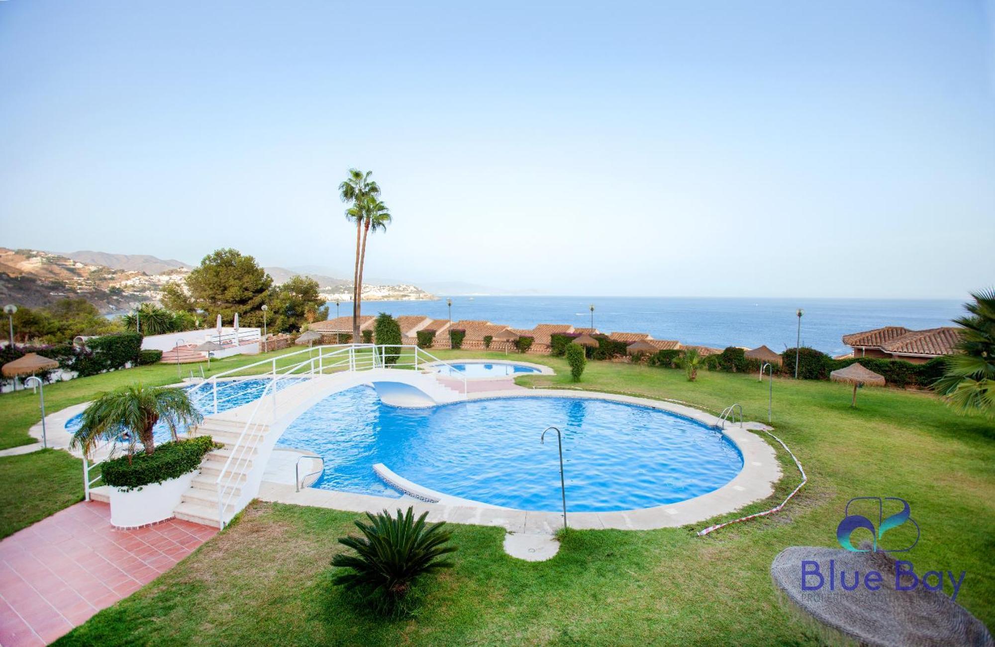 El Mirador-The Viewpoint, A Luxury Apartment For Up To 6 People Ла Херадура Екстериор снимка