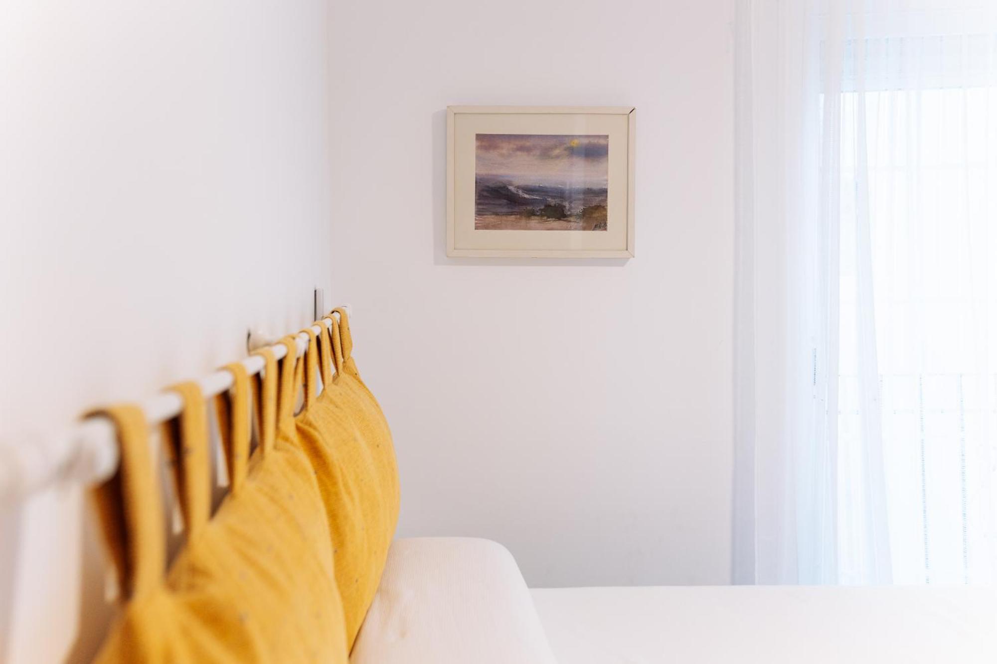 El Mirador-The Viewpoint, A Luxury Apartment For Up To 6 People Ла Херадура Екстериор снимка