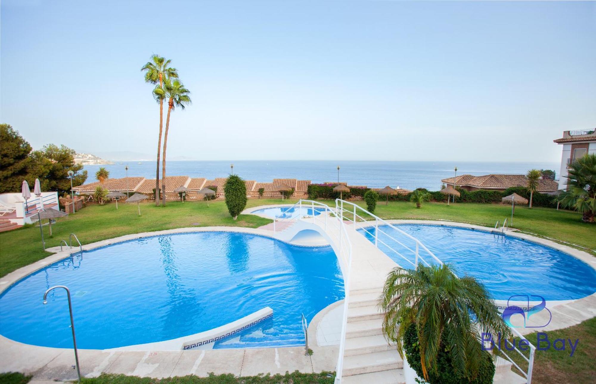 El Mirador-The Viewpoint, A Luxury Apartment For Up To 6 People Ла Херадура Екстериор снимка