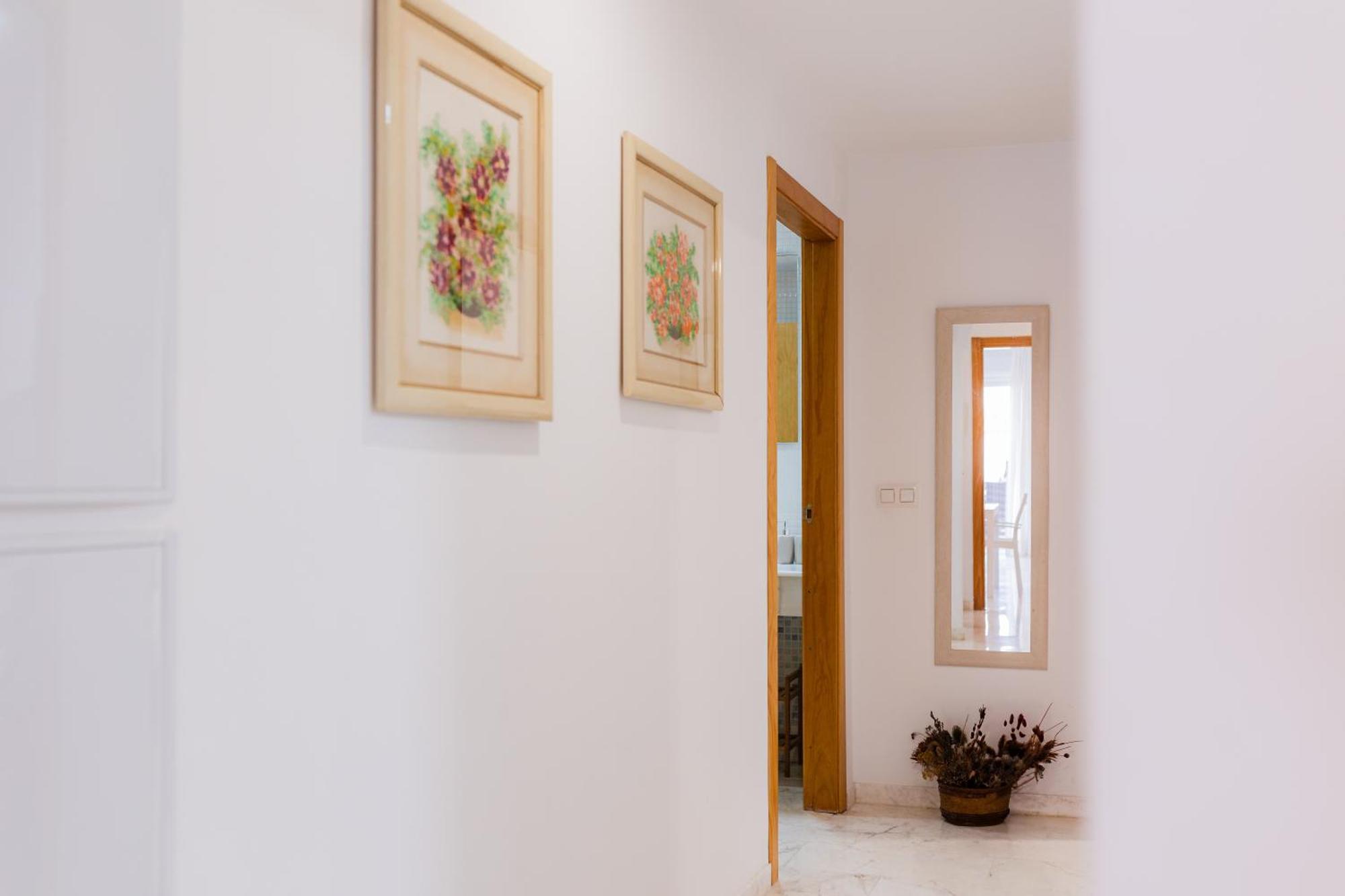 El Mirador-The Viewpoint, A Luxury Apartment For Up To 6 People Ла Херадура Екстериор снимка