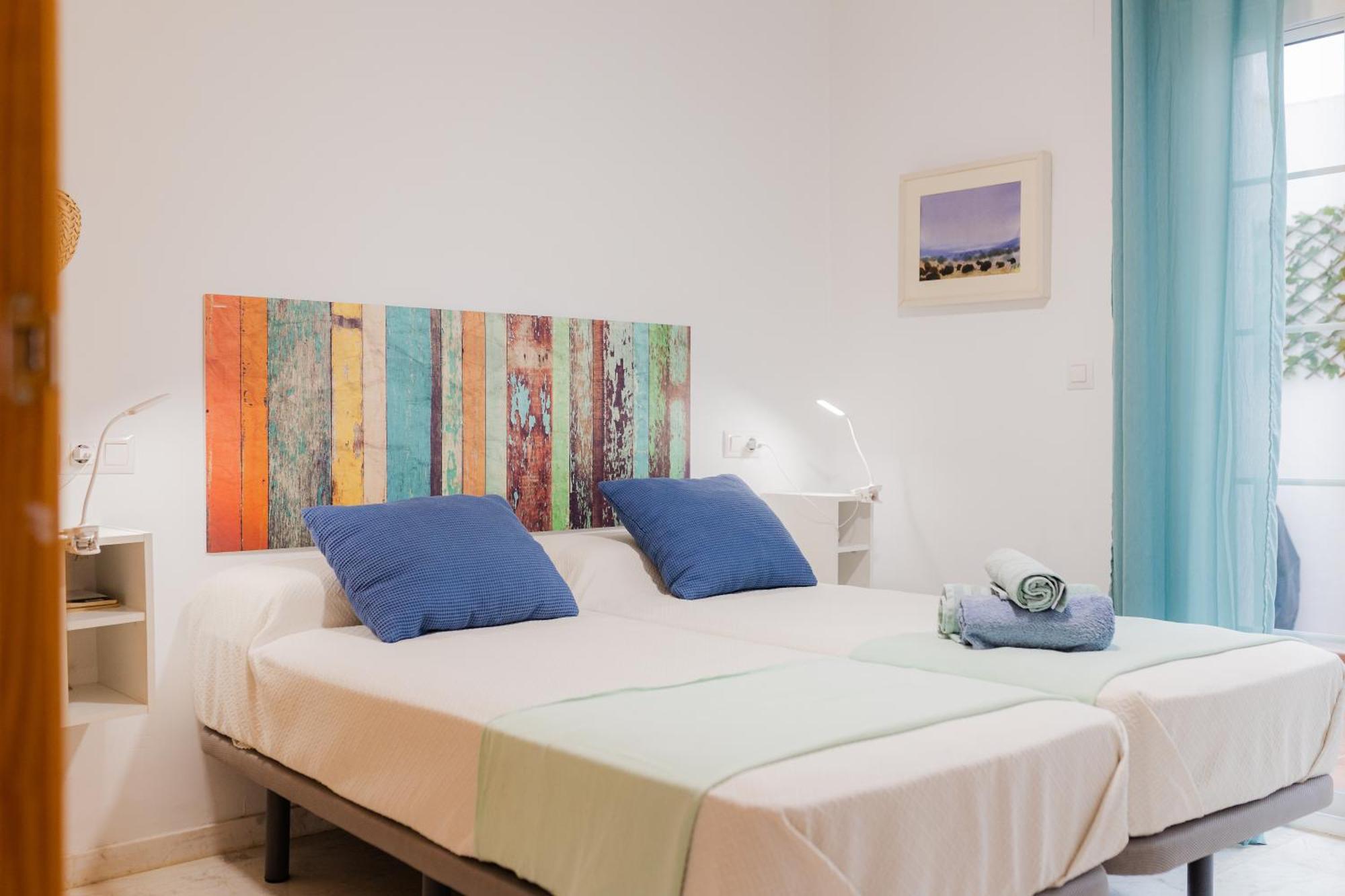 El Mirador-The Viewpoint, A Luxury Apartment For Up To 6 People Ла Херадура Екстериор снимка