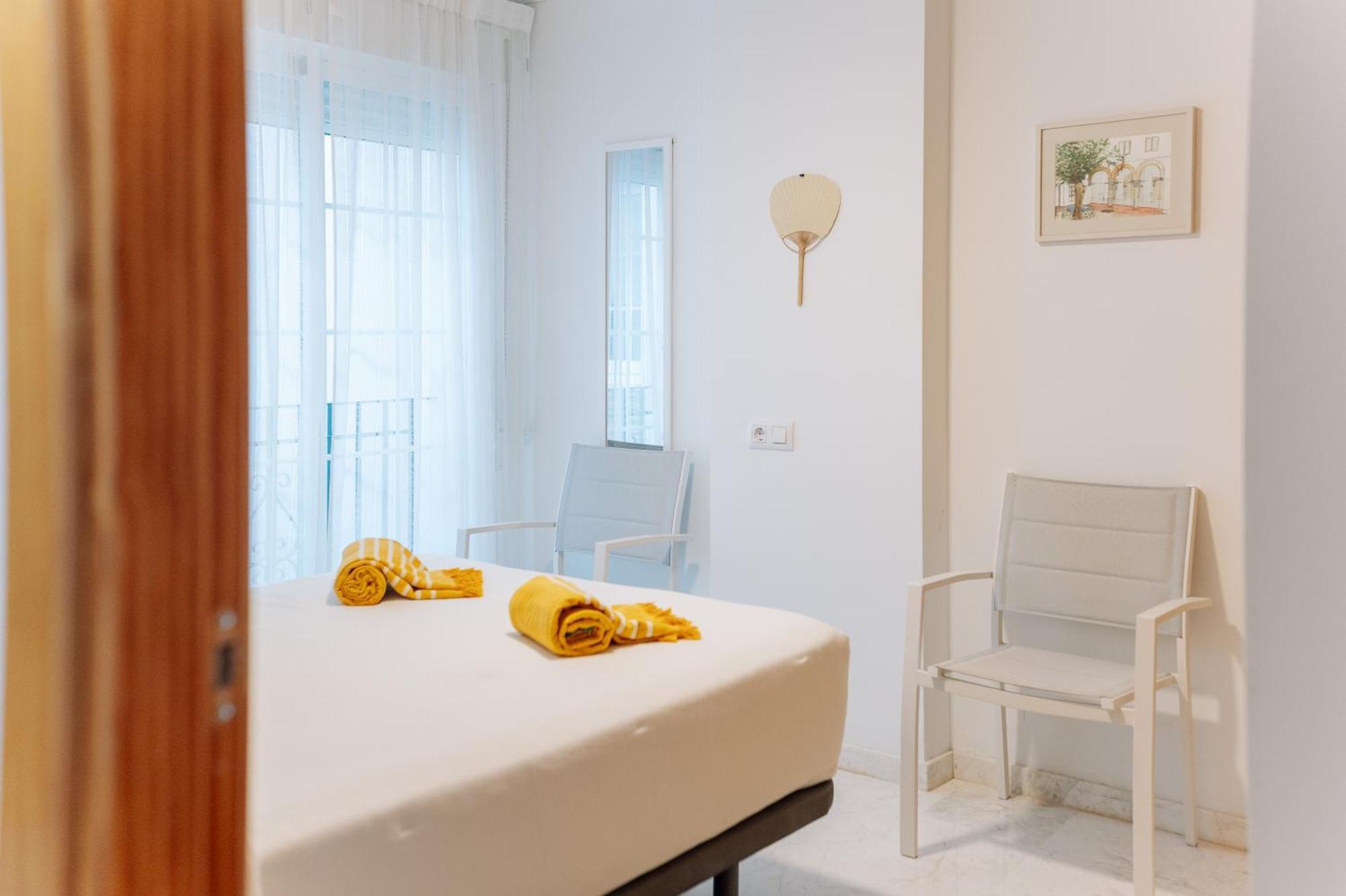 El Mirador-The Viewpoint, A Luxury Apartment For Up To 6 People Ла Херадура Екстериор снимка