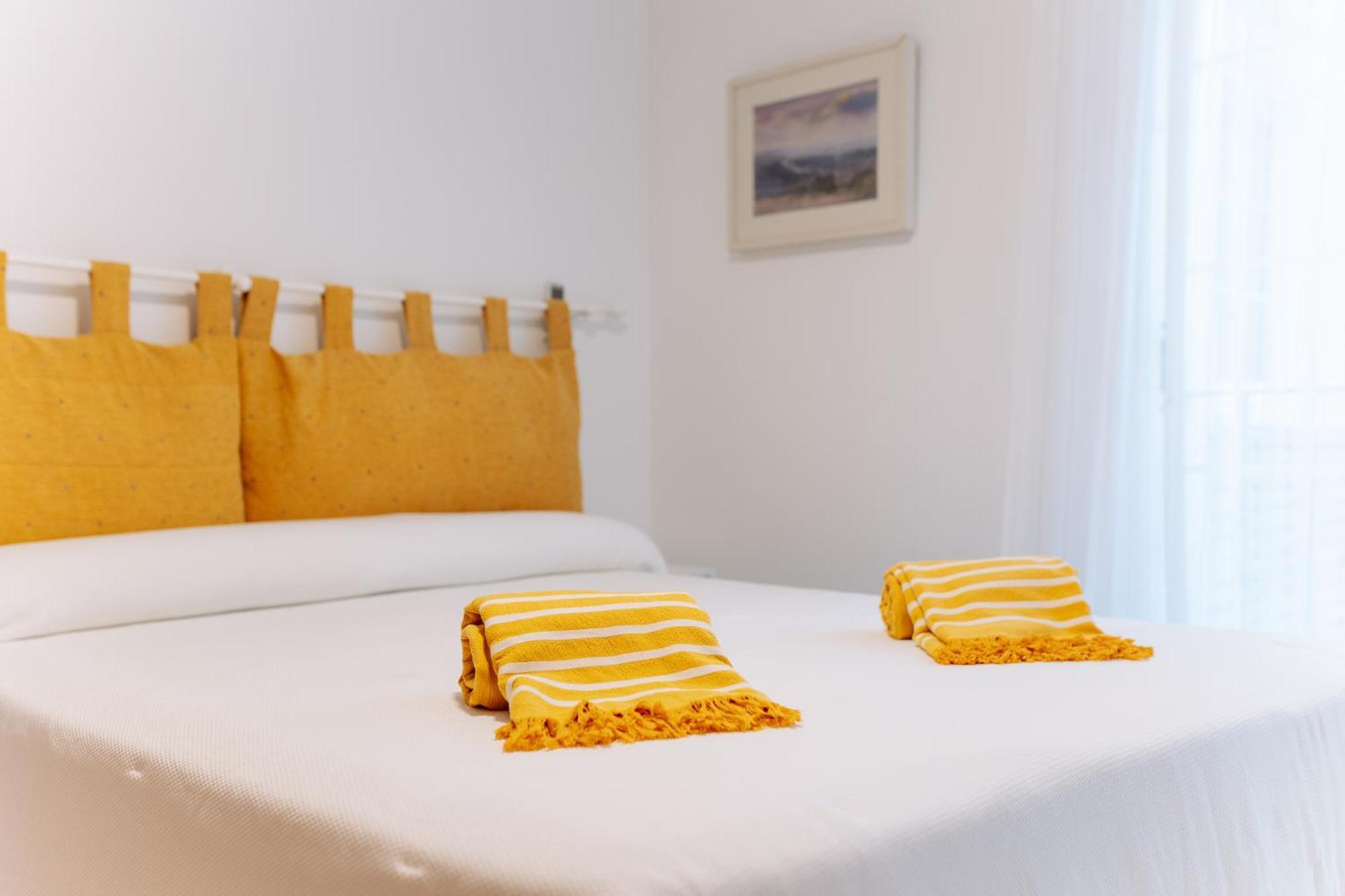 El Mirador-The Viewpoint, A Luxury Apartment For Up To 6 People Ла Херадура Екстериор снимка