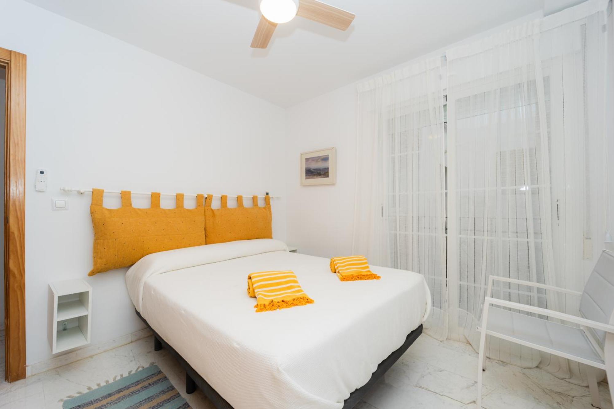 El Mirador-The Viewpoint, A Luxury Apartment For Up To 6 People Ла Херадура Екстериор снимка