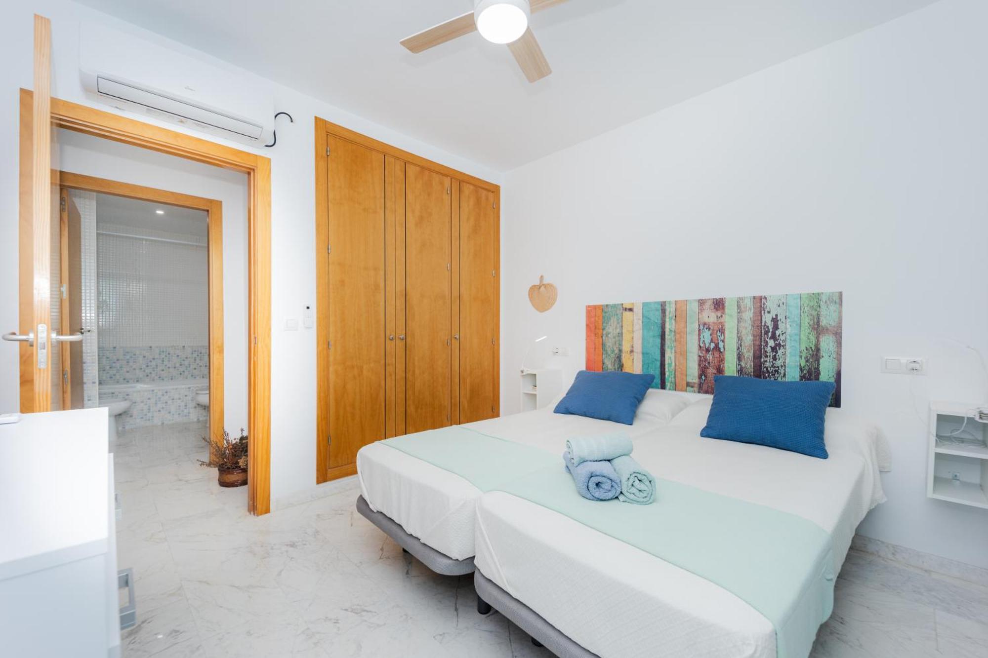 El Mirador-The Viewpoint, A Luxury Apartment For Up To 6 People Ла Херадура Екстериор снимка