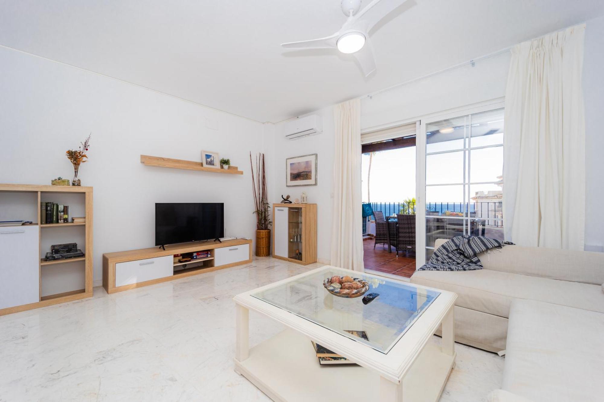 El Mirador-The Viewpoint, A Luxury Apartment For Up To 6 People Ла Херадура Екстериор снимка