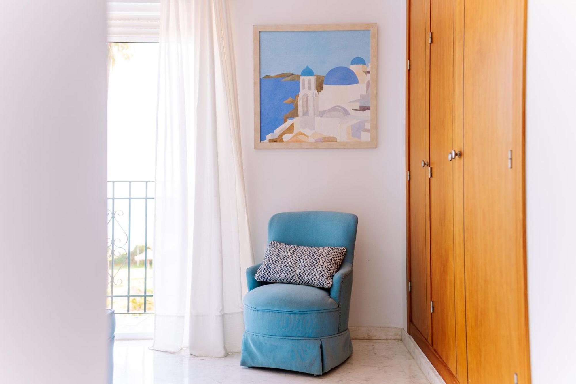 El Mirador-The Viewpoint, A Luxury Apartment For Up To 6 People Ла Херадура Екстериор снимка