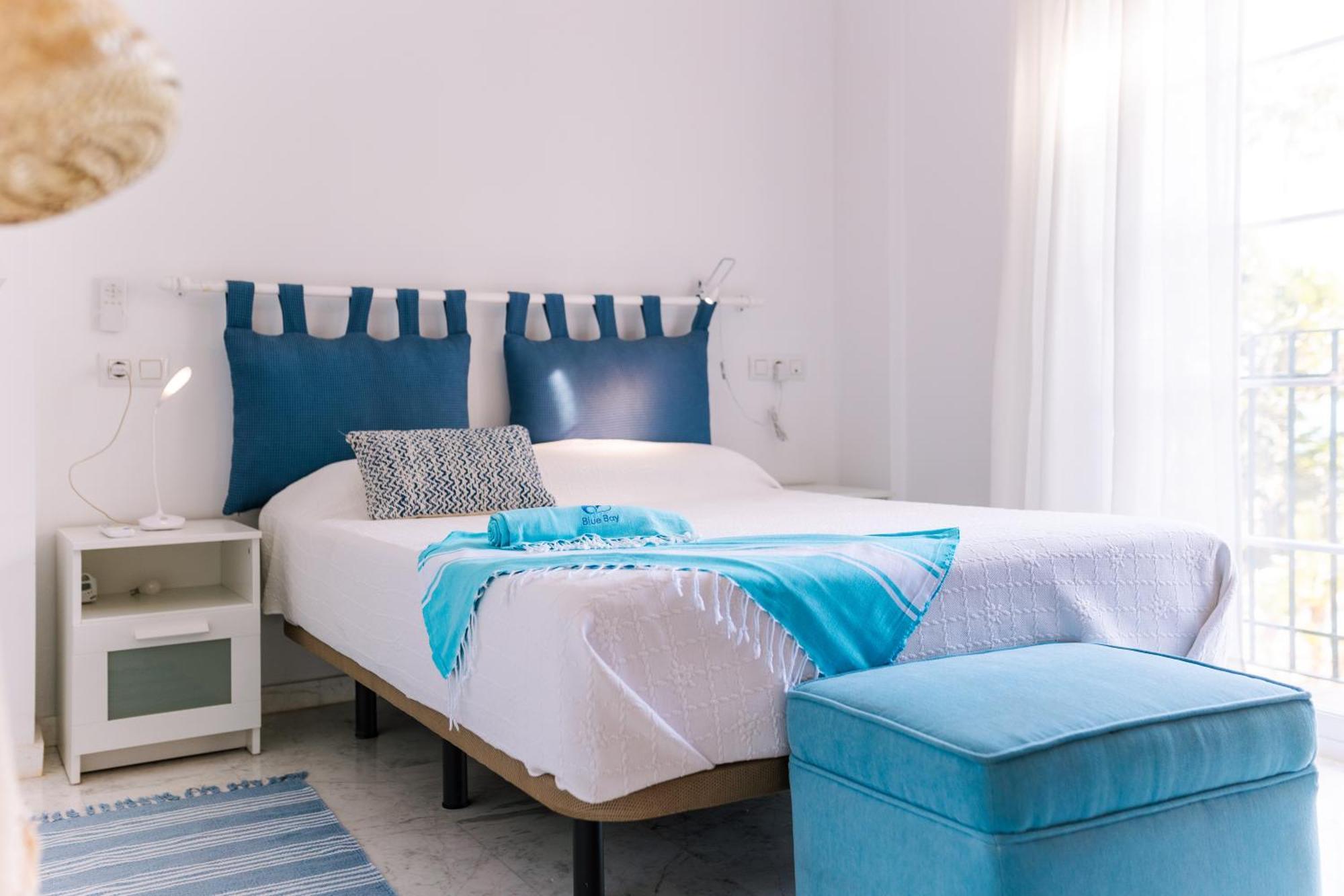 El Mirador-The Viewpoint, A Luxury Apartment For Up To 6 People Ла Херадура Екстериор снимка