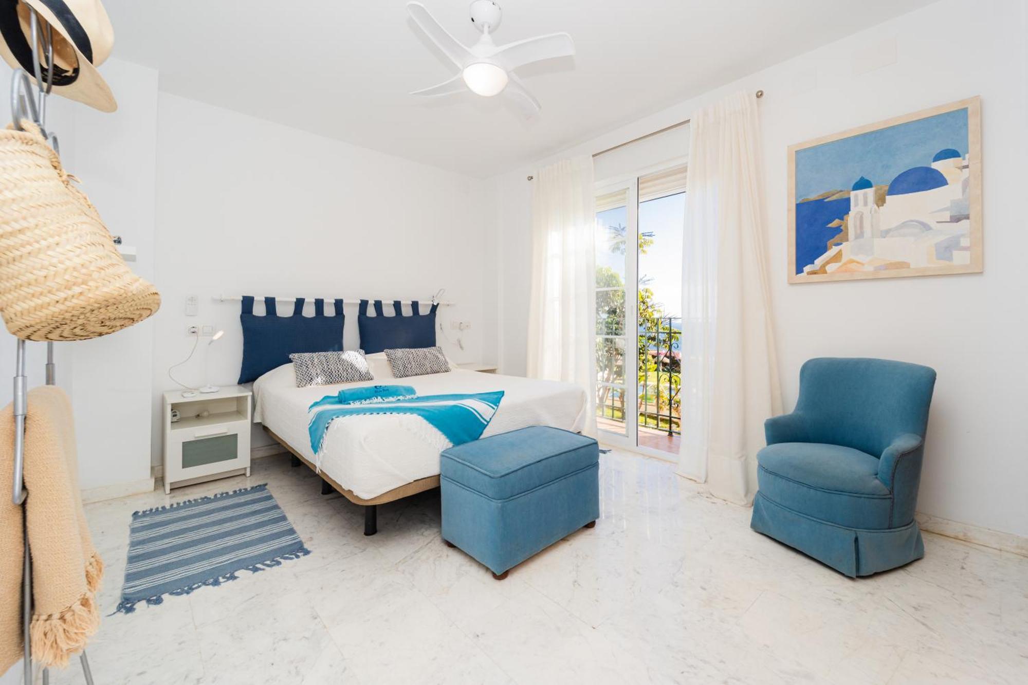 El Mirador-The Viewpoint, A Luxury Apartment For Up To 6 People Ла Херадура Екстериор снимка