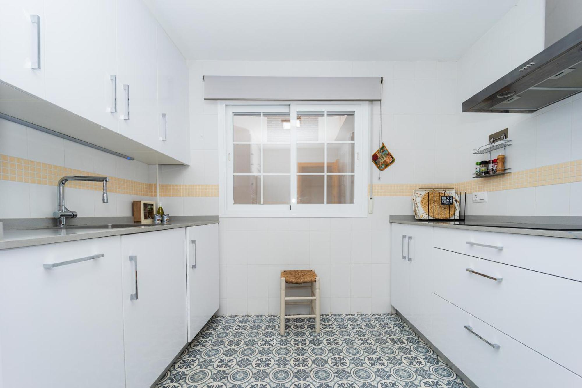 El Mirador-The Viewpoint, A Luxury Apartment For Up To 6 People Ла Херадура Екстериор снимка