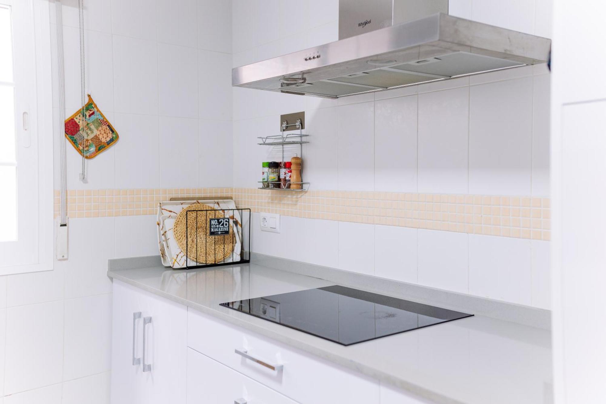 El Mirador-The Viewpoint, A Luxury Apartment For Up To 6 People Ла Херадура Екстериор снимка